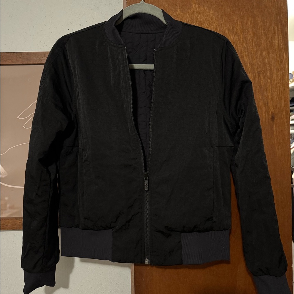 Lululemon Nonstop Bomber Jacket - Picture 8 of 8